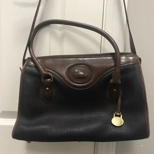 Dooney and Bourke bag